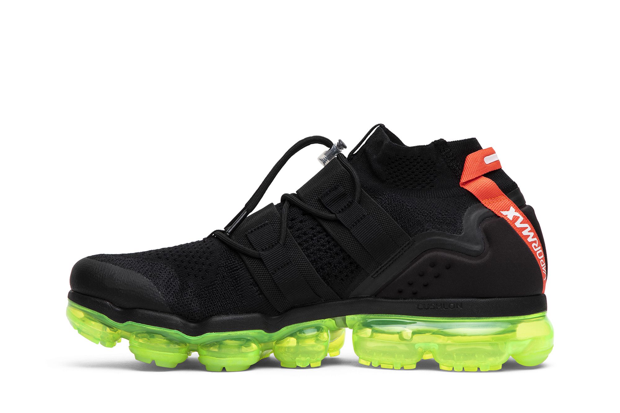 Buy Air VaporMax Flyknit Utility Yeezy AH6834 007 GOAT UK