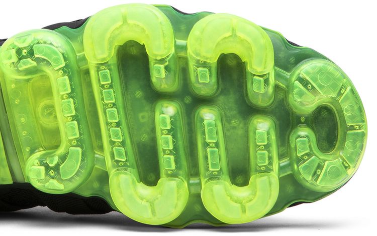 Nike Air VaporMax Flyknit Utility Yeezy