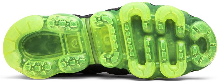 Nike Air VaporMax Flyknit Utility Yeezy