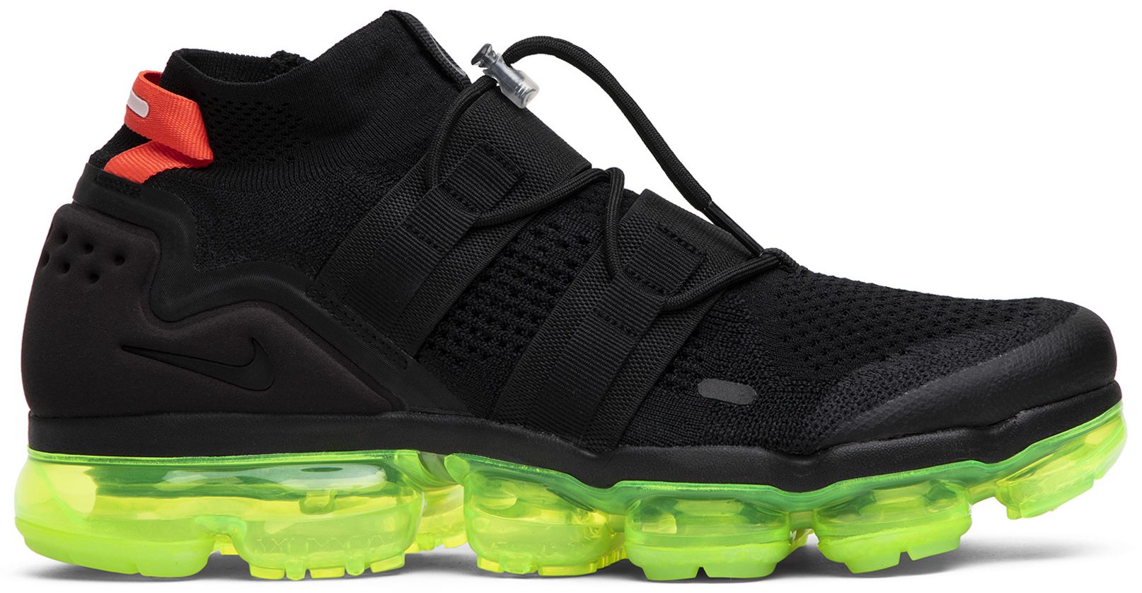 vapormax utility yeezy