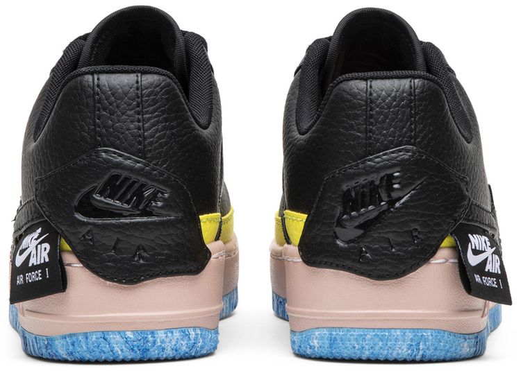 Nike Wmns Air Force 1 Jester Black
