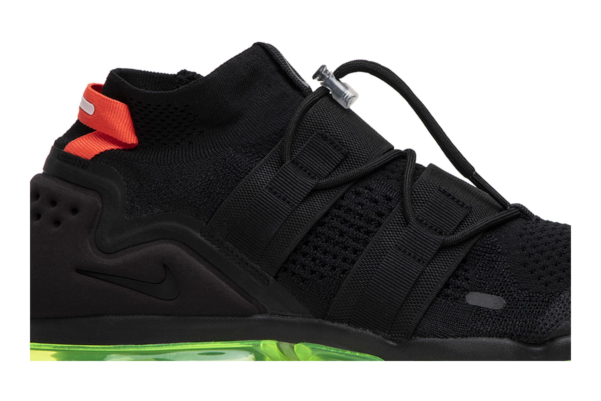 Air max vapormax flyknit utility top