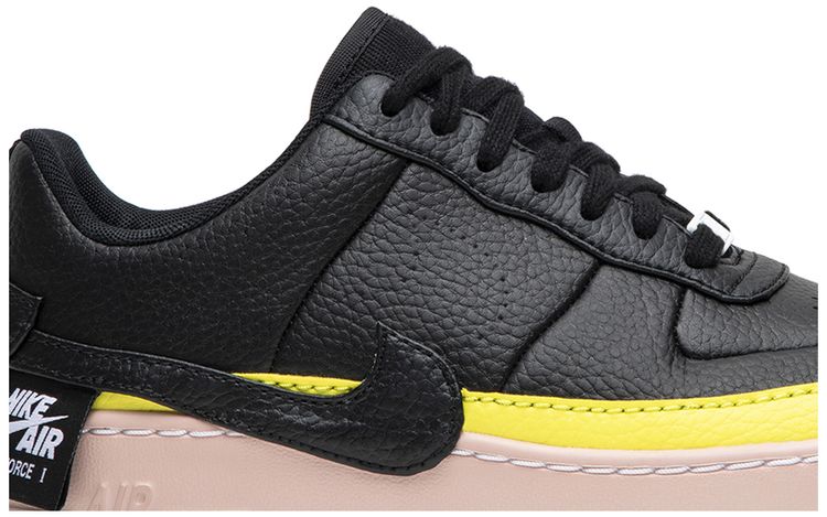 Nike Wmns Air Force 1 Jester Black