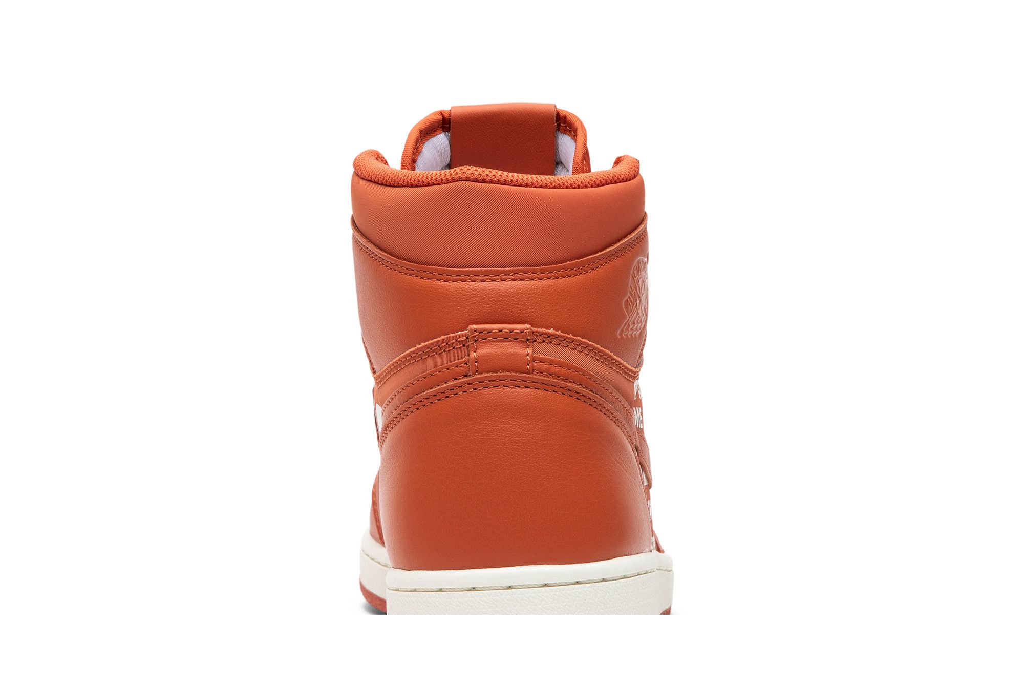 Buy Air Jordan 1 Retro High OG 'Vintage Coral' - 555088 800