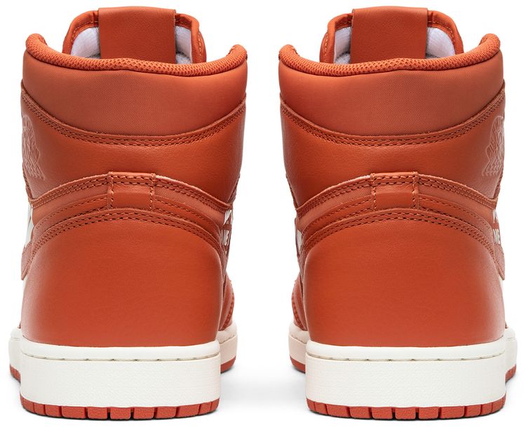 Air Jordan 1 Retro High OG Vintage Coral