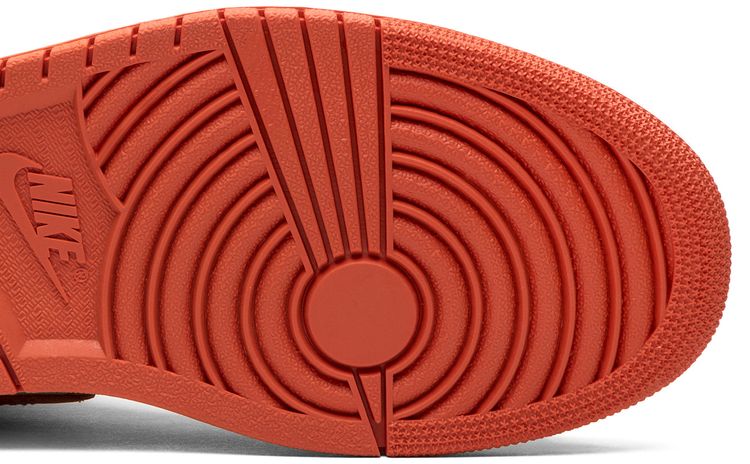 Air Jordan 1 Retro High OG Vintage Coral