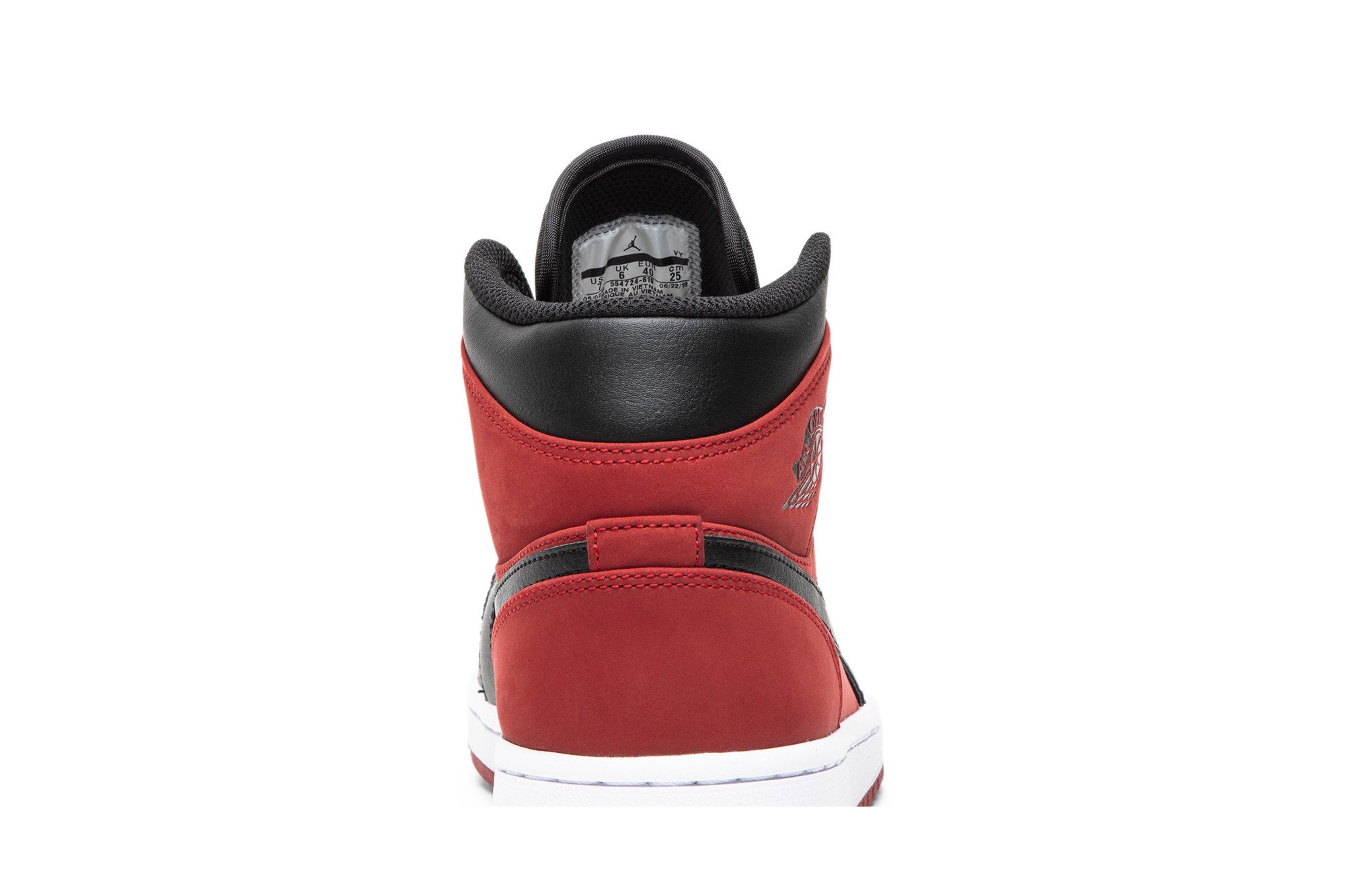 Jordan reverse banned clearance