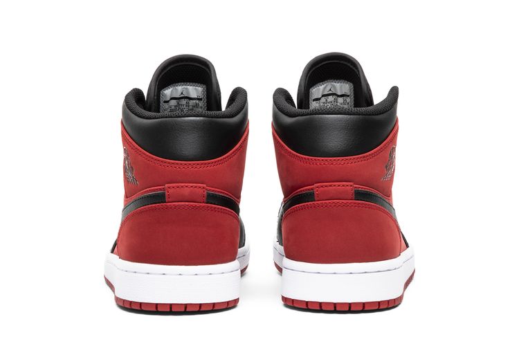Buy Air Jordan 1 Mid  display picture 1