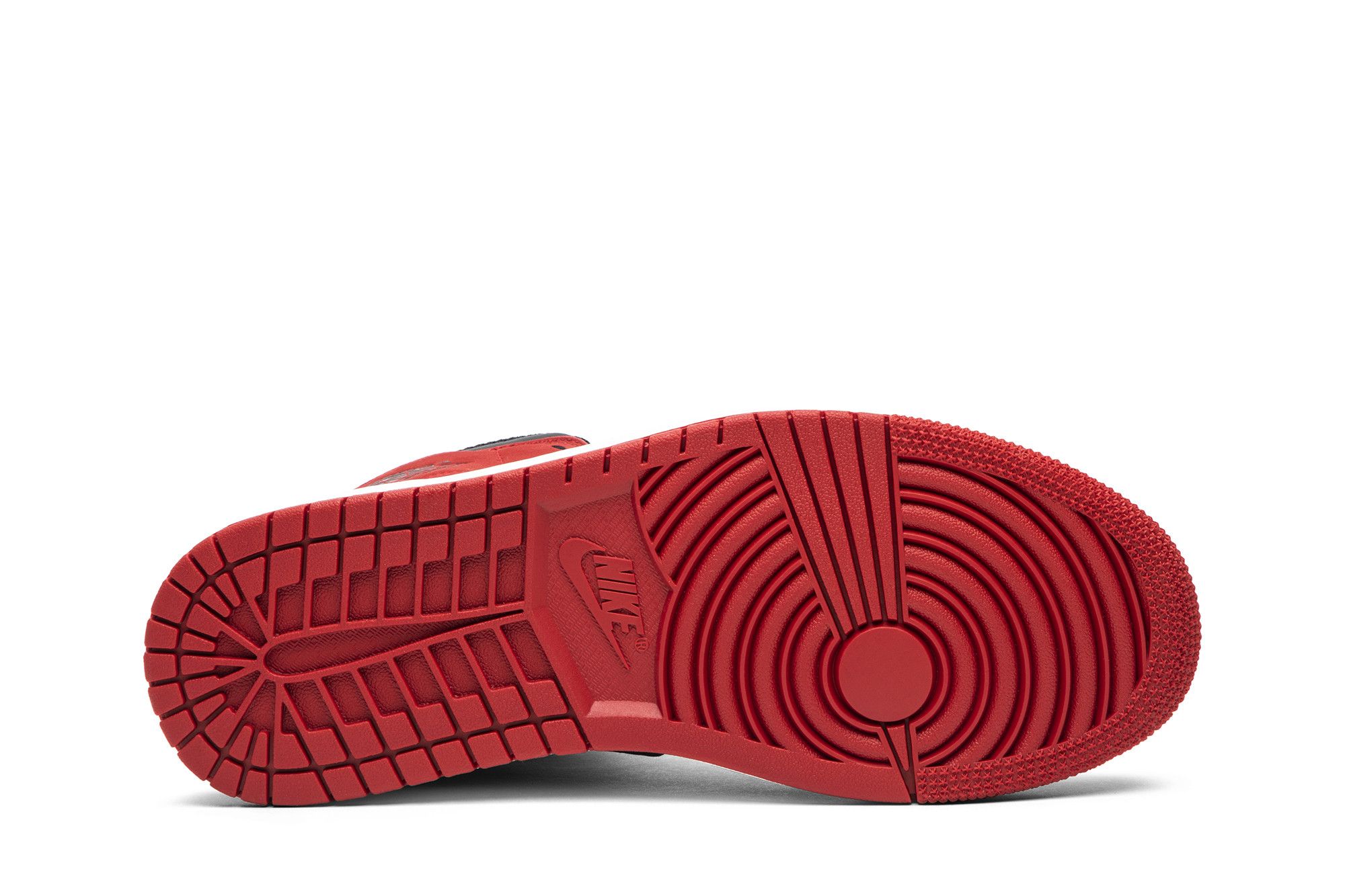 Buy Air Jordan 1 Mid Reverse Banned 554724 610 GOAT