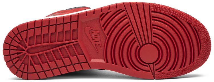 Air Jordan 1 Mid Reverse Banned