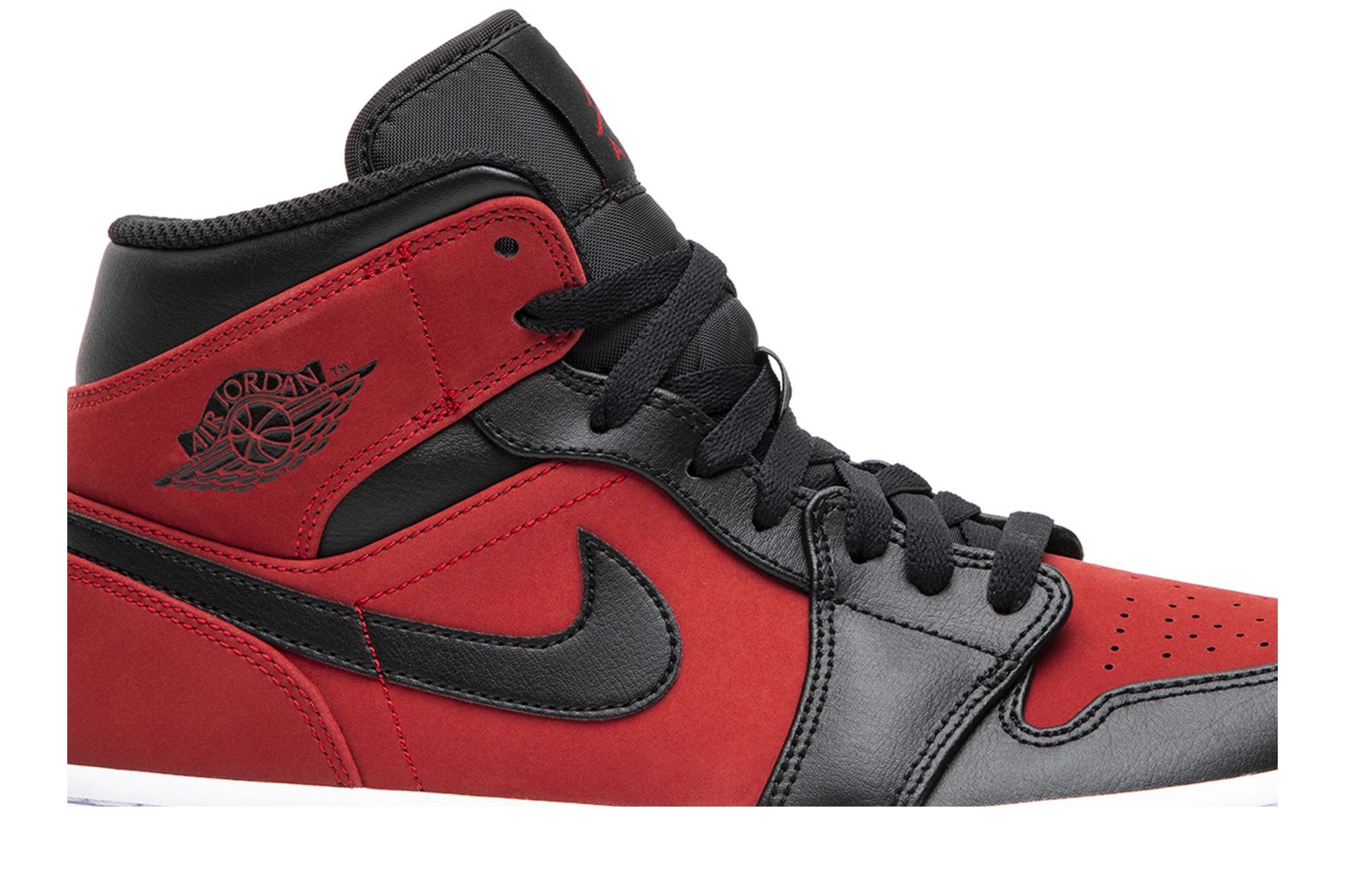 Air jordan 1 banned 2018 on sale