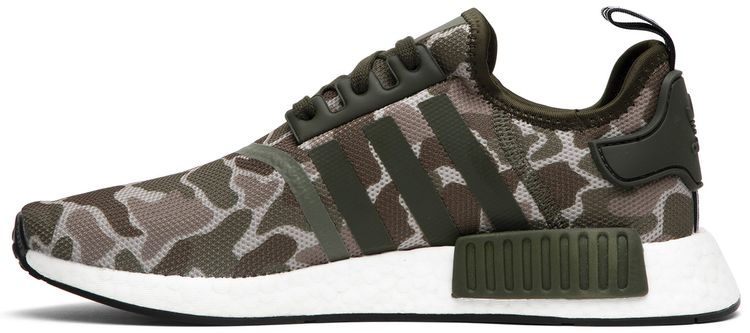 Adidas NMD R1 Duck Camo