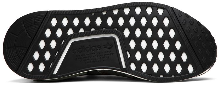 Adidas NMD R1 Duck Camo