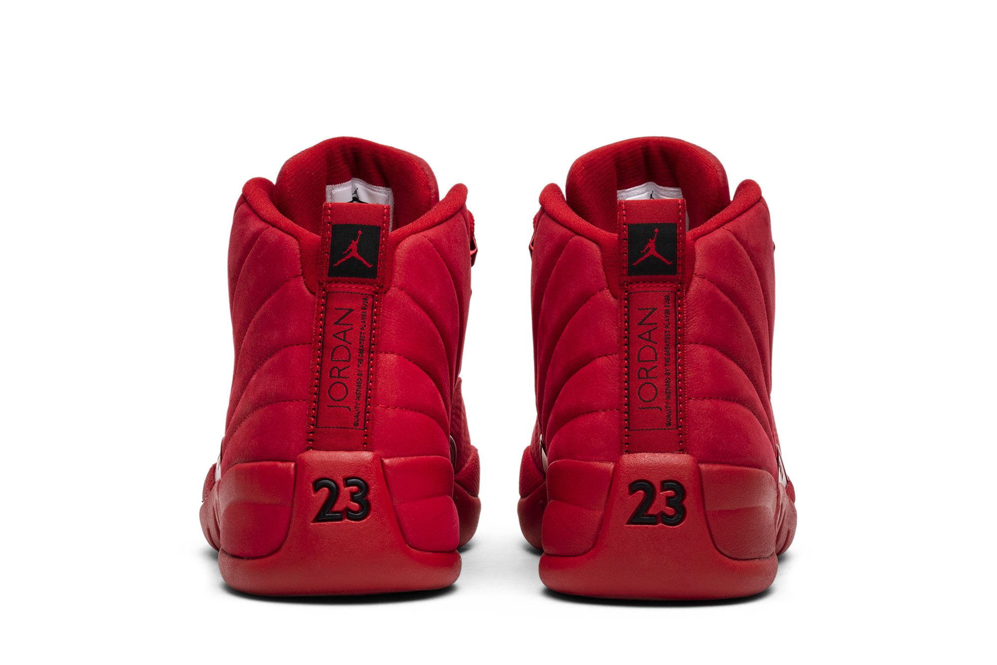 Buy Air Jordan 12 Retro Gym Red 130690 601 GOAT