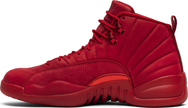 Air Jordan 12 Retro Gym Red