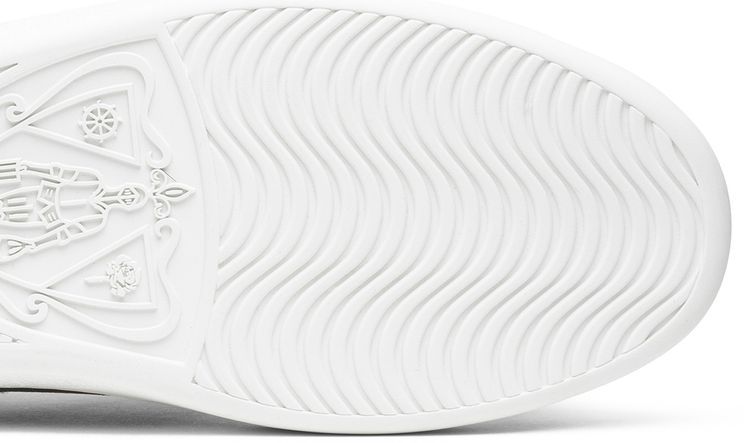 Gucci Wmns Ace Embroidered Bee