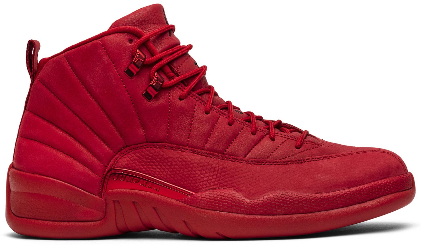 new jordan 12 red
