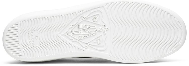 Gucci Wmns Ace Embroidered Bee