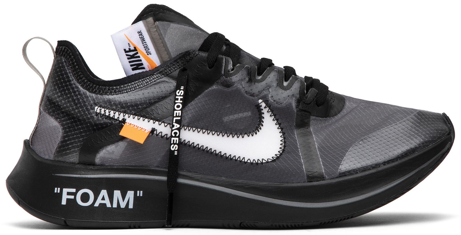 ow x zoom fly