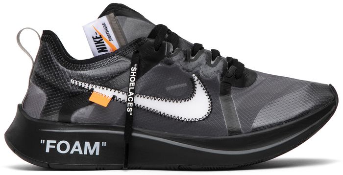 footpatrol off white zoom fly