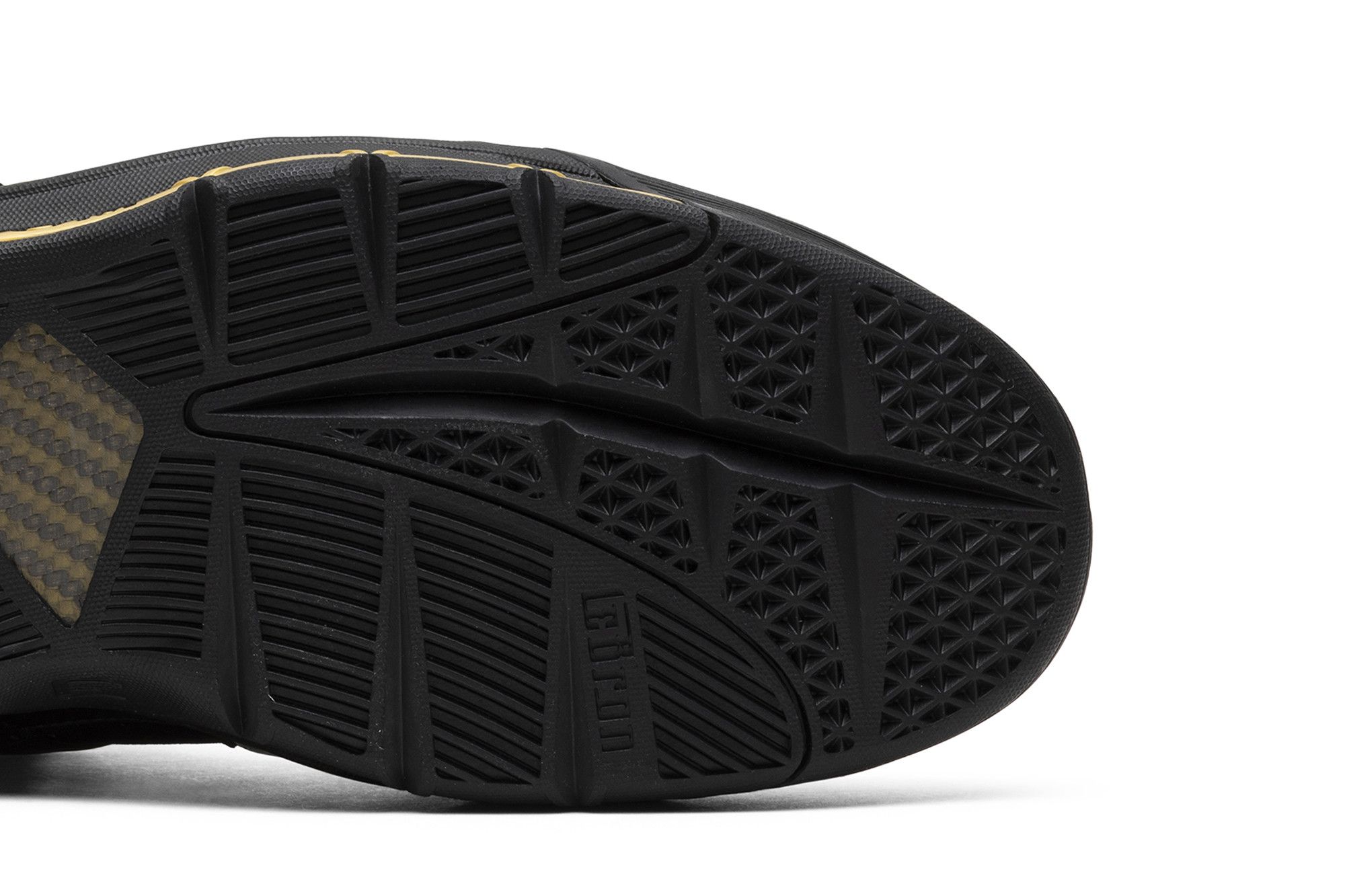 Buy Nike Zoom LeBron 3 Retro 'Metallic Gold' 2018 - AO2434 001 | GOAT