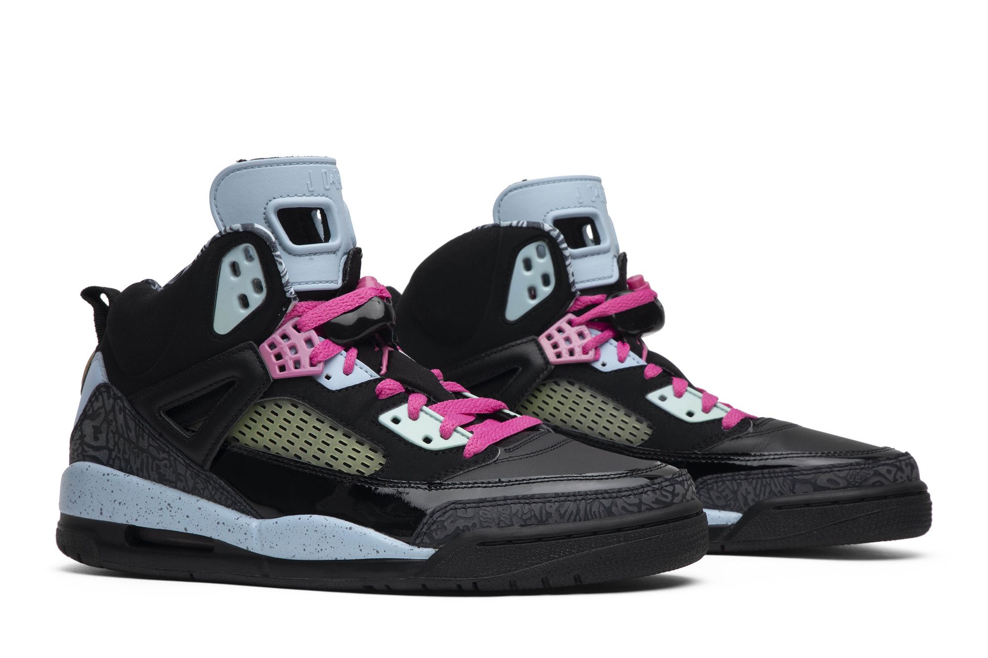 Buy Wmns Jordan Spiz'Ike - 317574 062 | GOAT