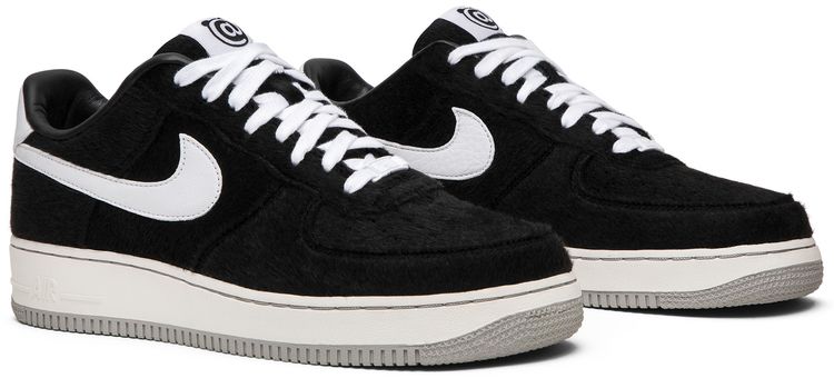 Nike Air Force 1 Low Prm Tz Bearbrick