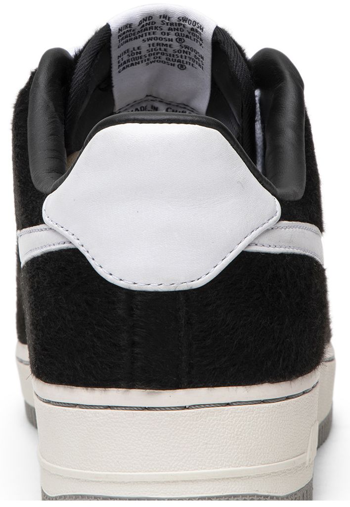 Nike Air Force 1 Low Prm Tz Bearbrick