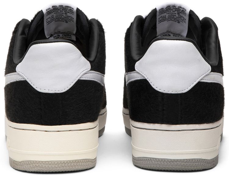 Nike Air Force 1 Low Prm Tz Bearbrick