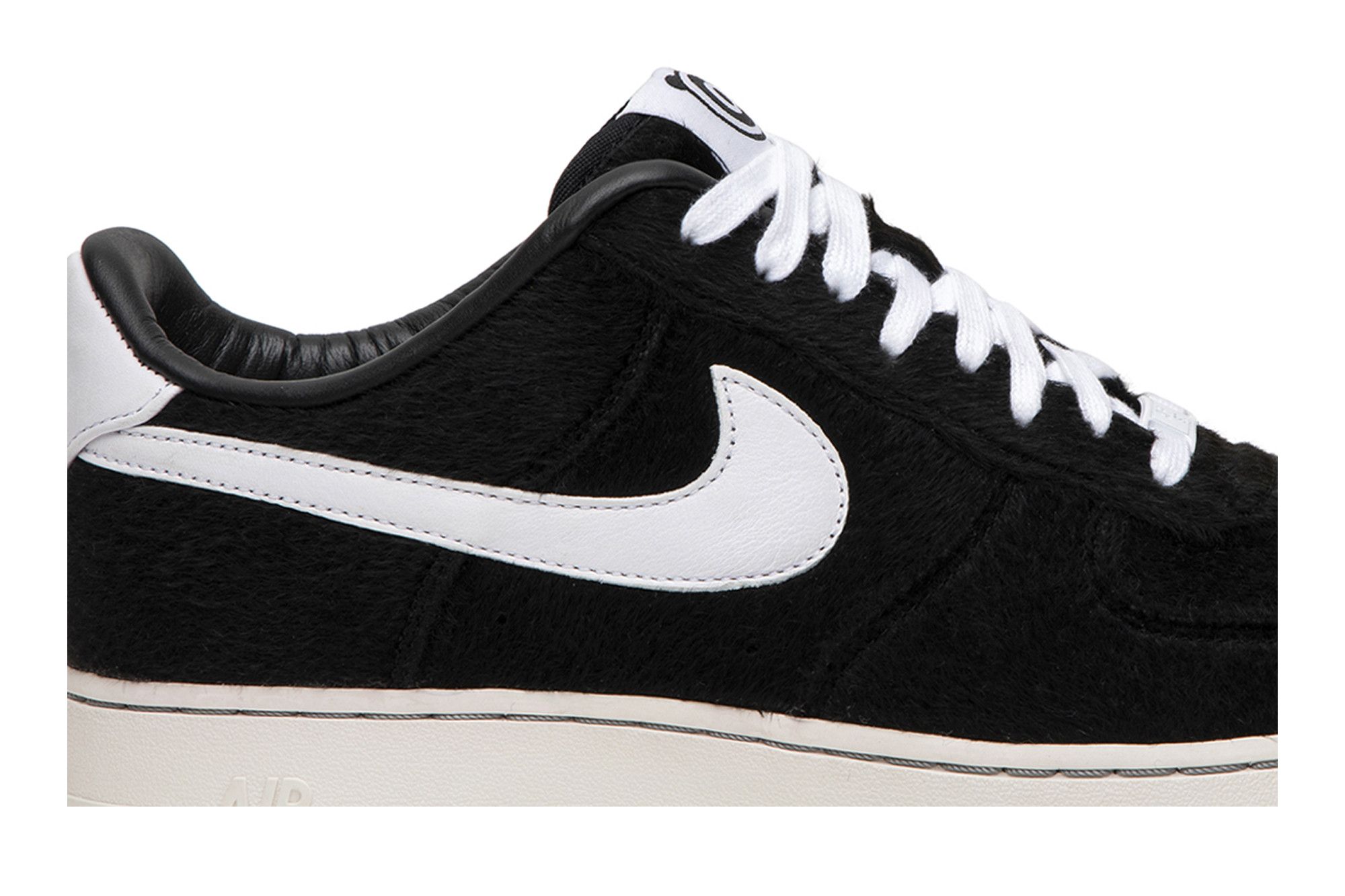 Buy Nike Air Force 1 Low Prm Tz 'Bearbrick' - 512518 090 | GOAT