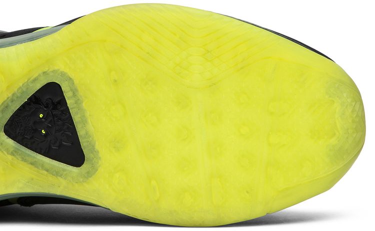 DJ Clark Kent x Nike LeBron 8 112