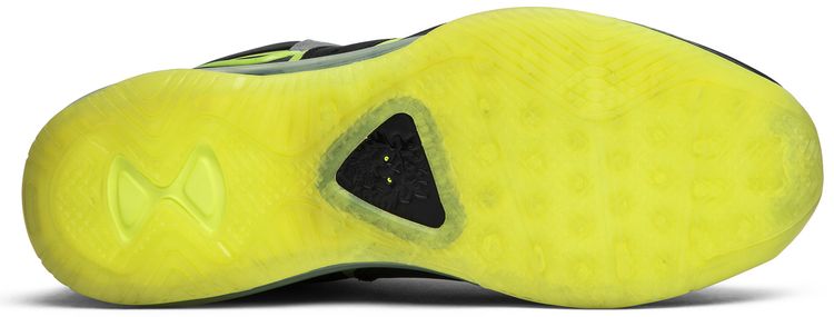 DJ Clark Kent x Nike LeBron 8 112