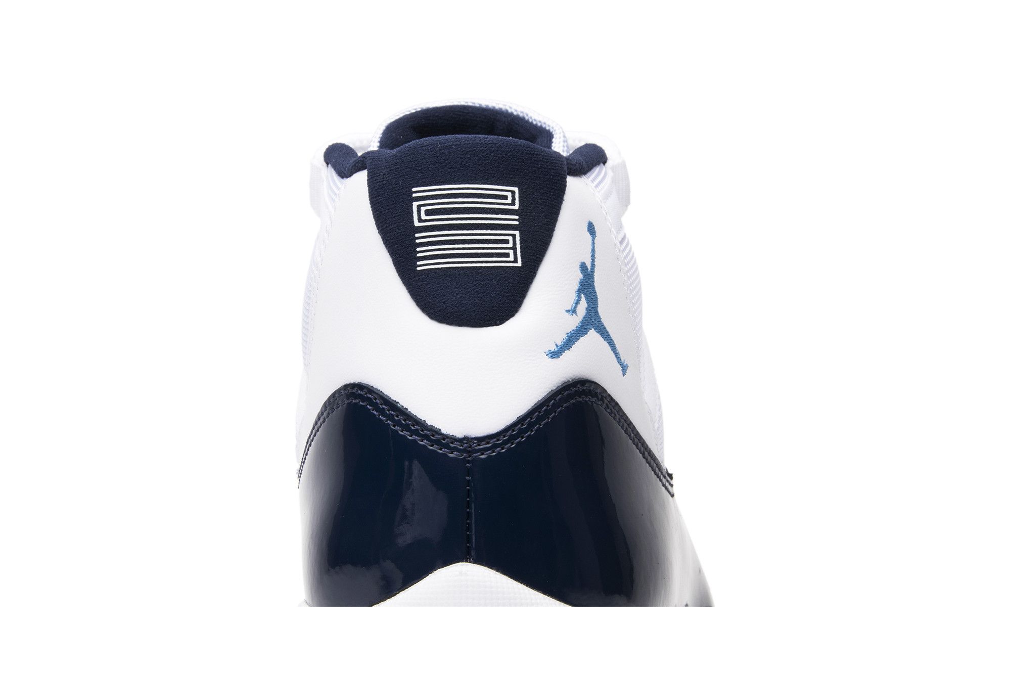 Jordan retro 11 win like 82 top