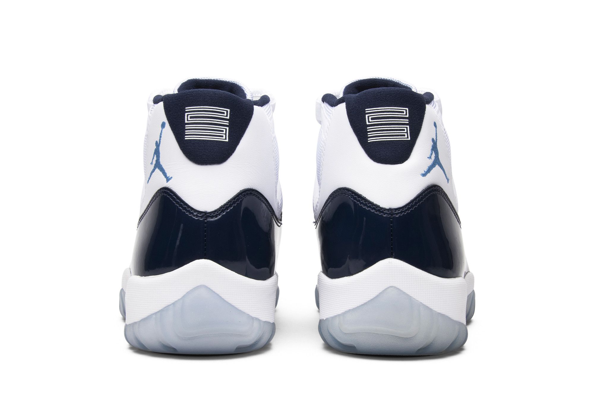 Air jordan 11 win like 82 store