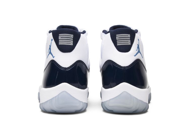 Buy Air Jordan 11 Retro 'Win Like '82' 378037 123 GOAT