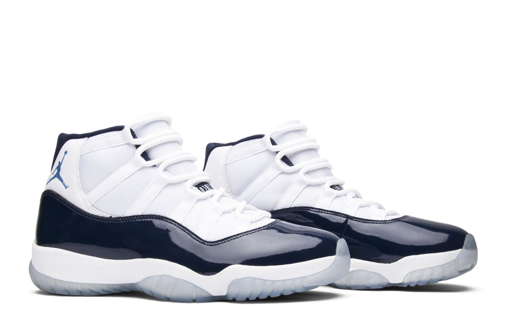 Size 11.0 Air Jordan 11 Retro 'Win Like '82'