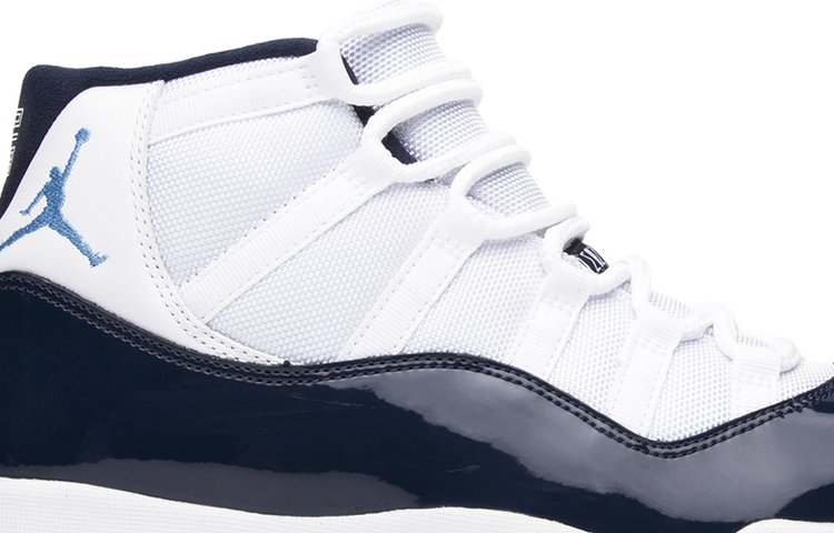 Air Jordan 11 Retro Win Like 82