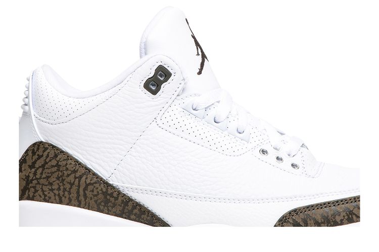 Buy Air Jordan Retro 'Mocha' 2018 136064 122 GOAT