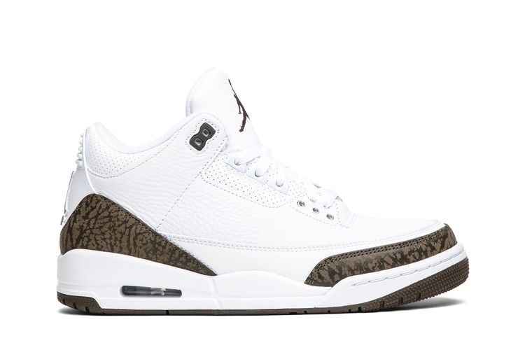 Buy Air Jordan 3 Retro  display picture 2