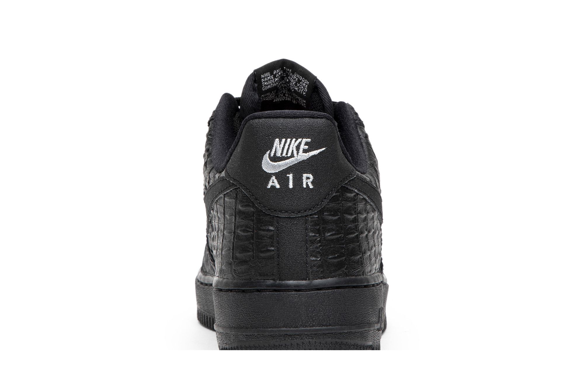 nike air force 1 lv8 croc pack