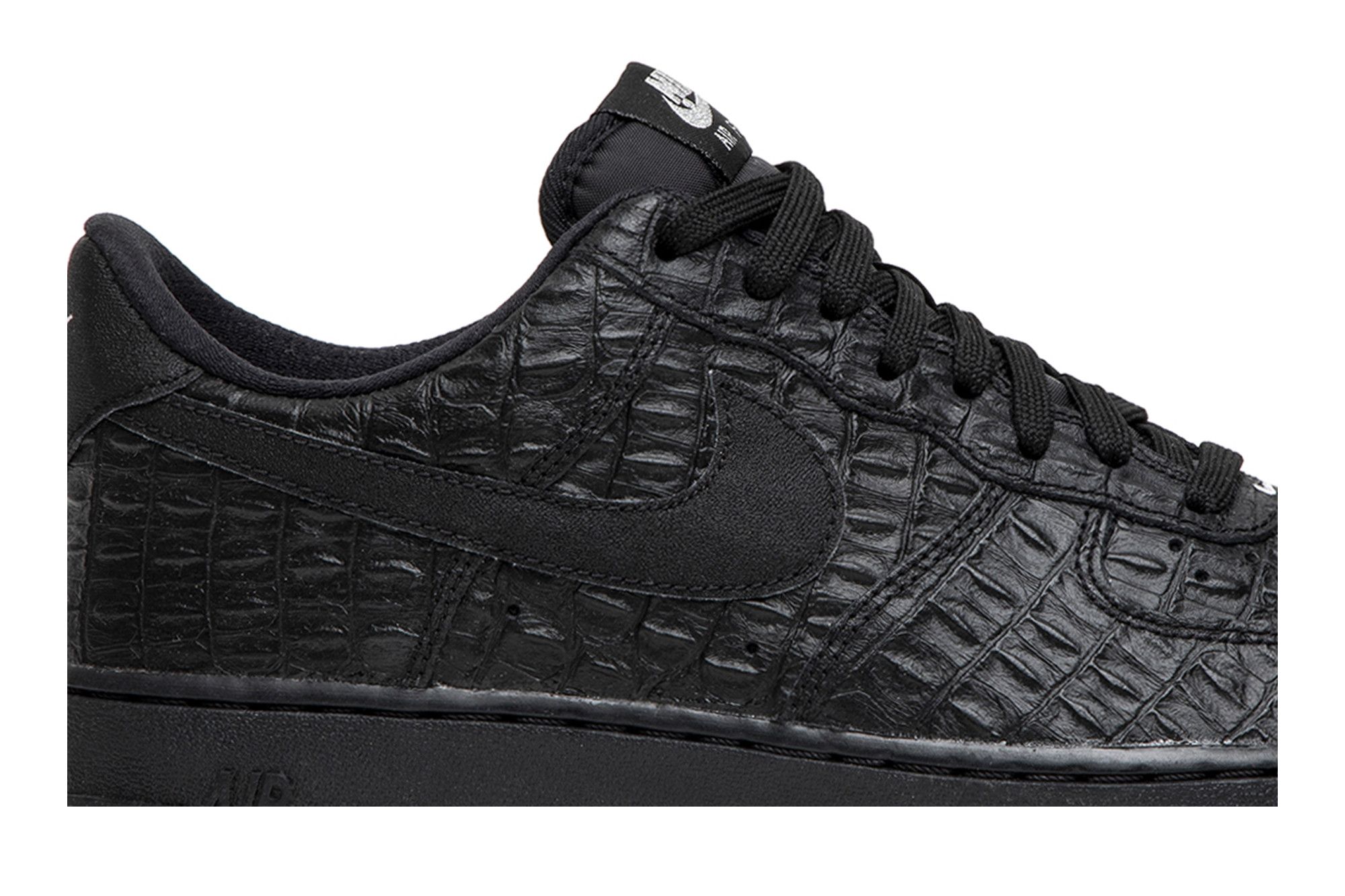 Croc af1 on sale