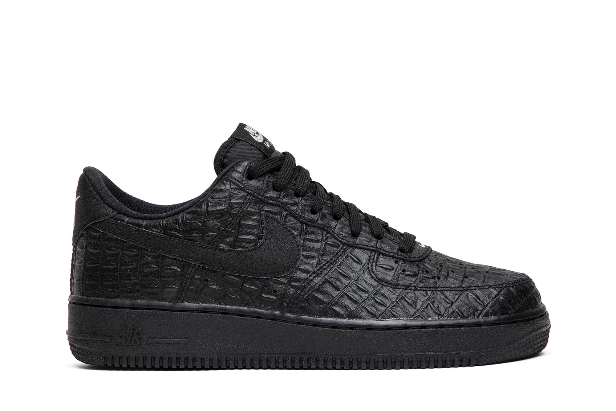 Nike af1 crocs top