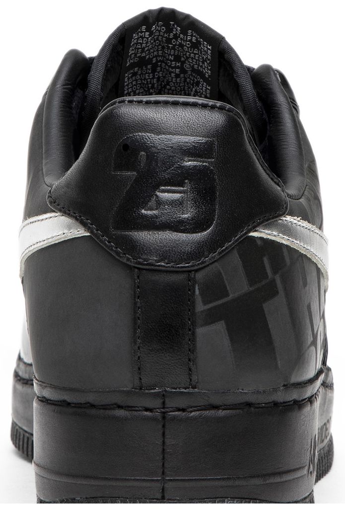 Nike Air Force 1 Low Video Music Box