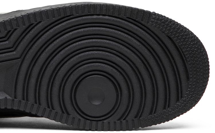 Nike Air Force 1 Low Video Music Box