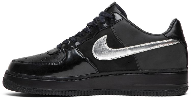 Nike Air Force 1 Low Video Music Box