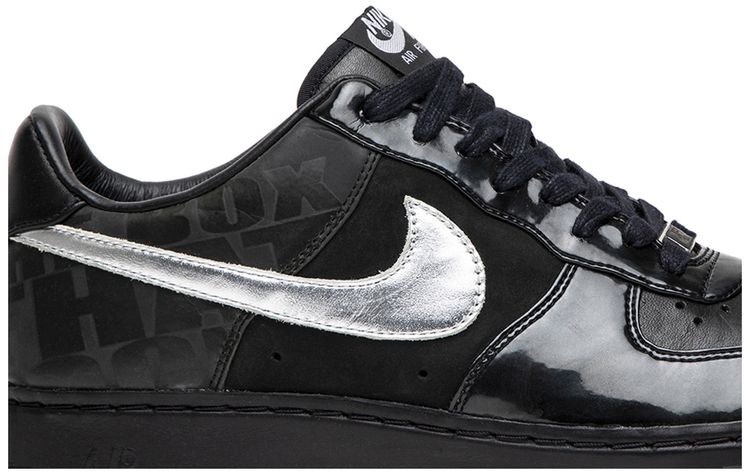 Nike Air Force 1 Low Video Music Box