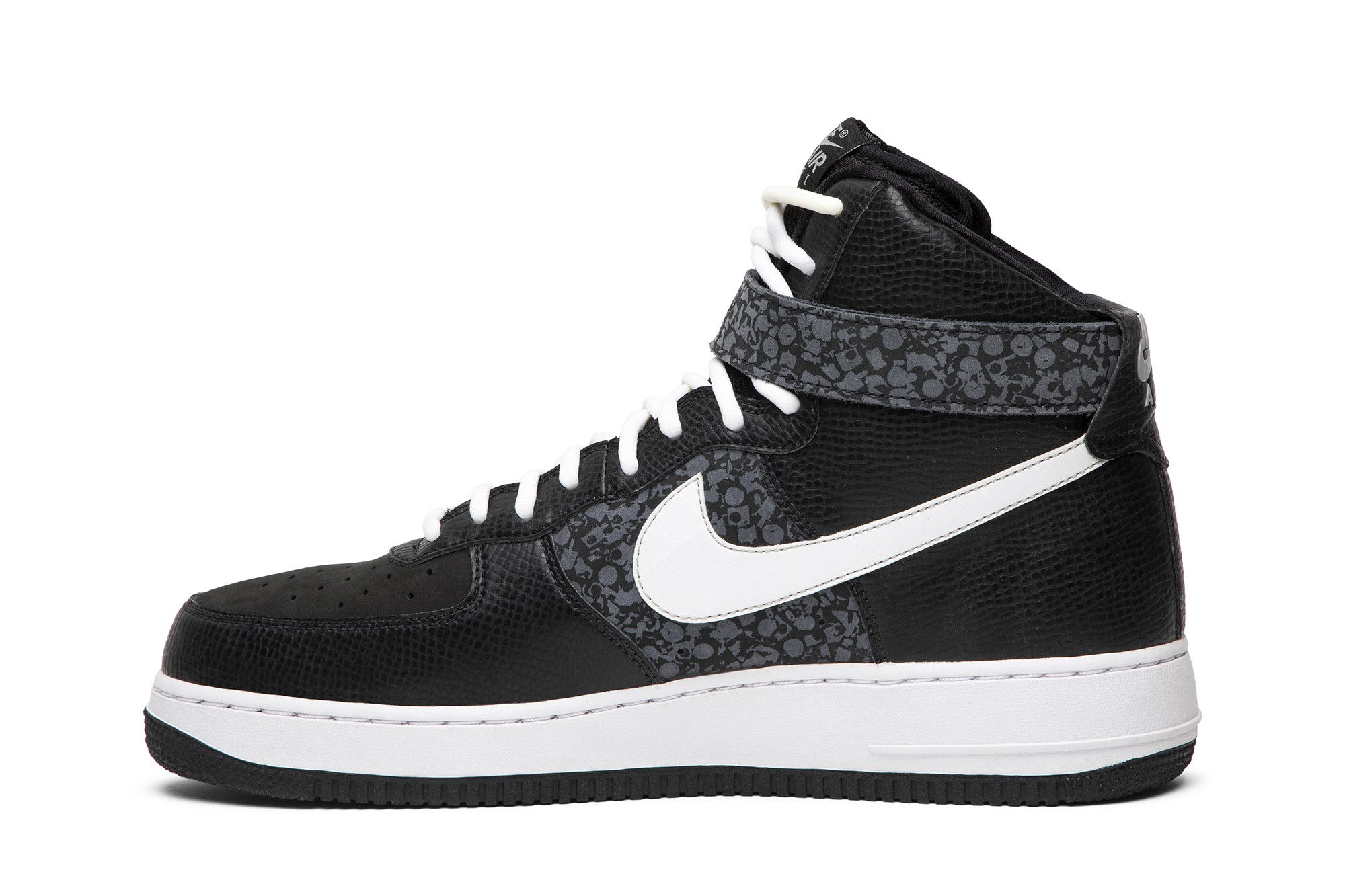 Stash x nike air force 1 high online