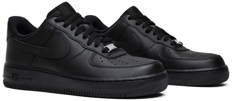 Nike Air Force 1 07 Black