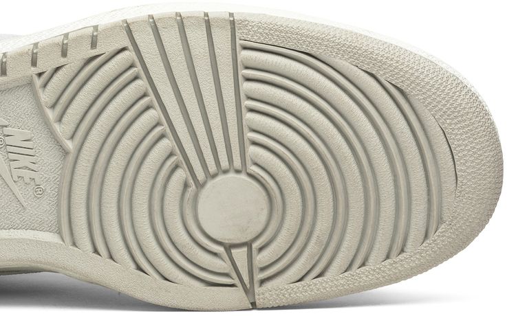 Air Jordan 1 High Natural Grey 1985