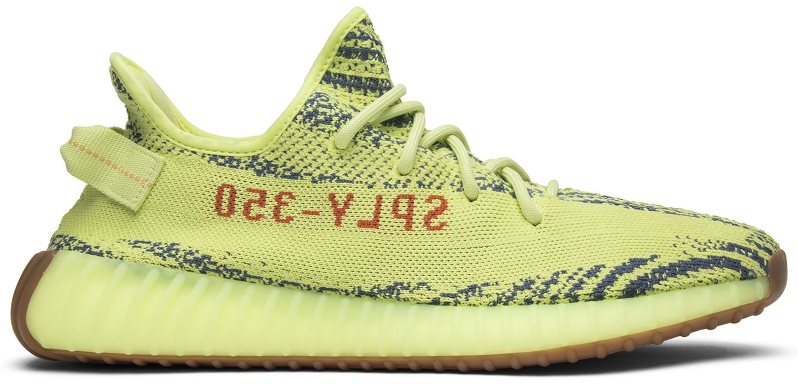 yeezy 350 light yellow